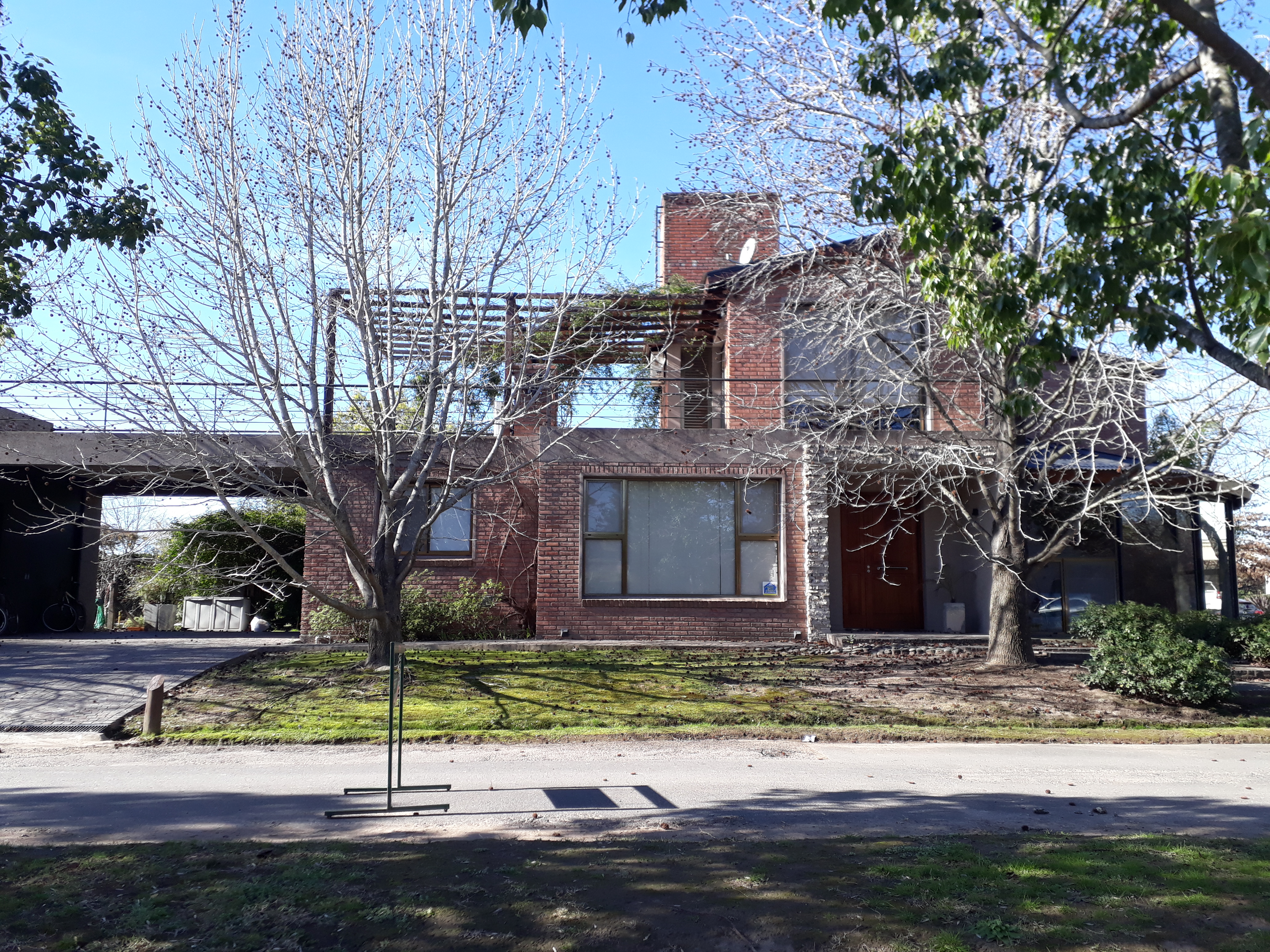 La Concepción Club de Campo