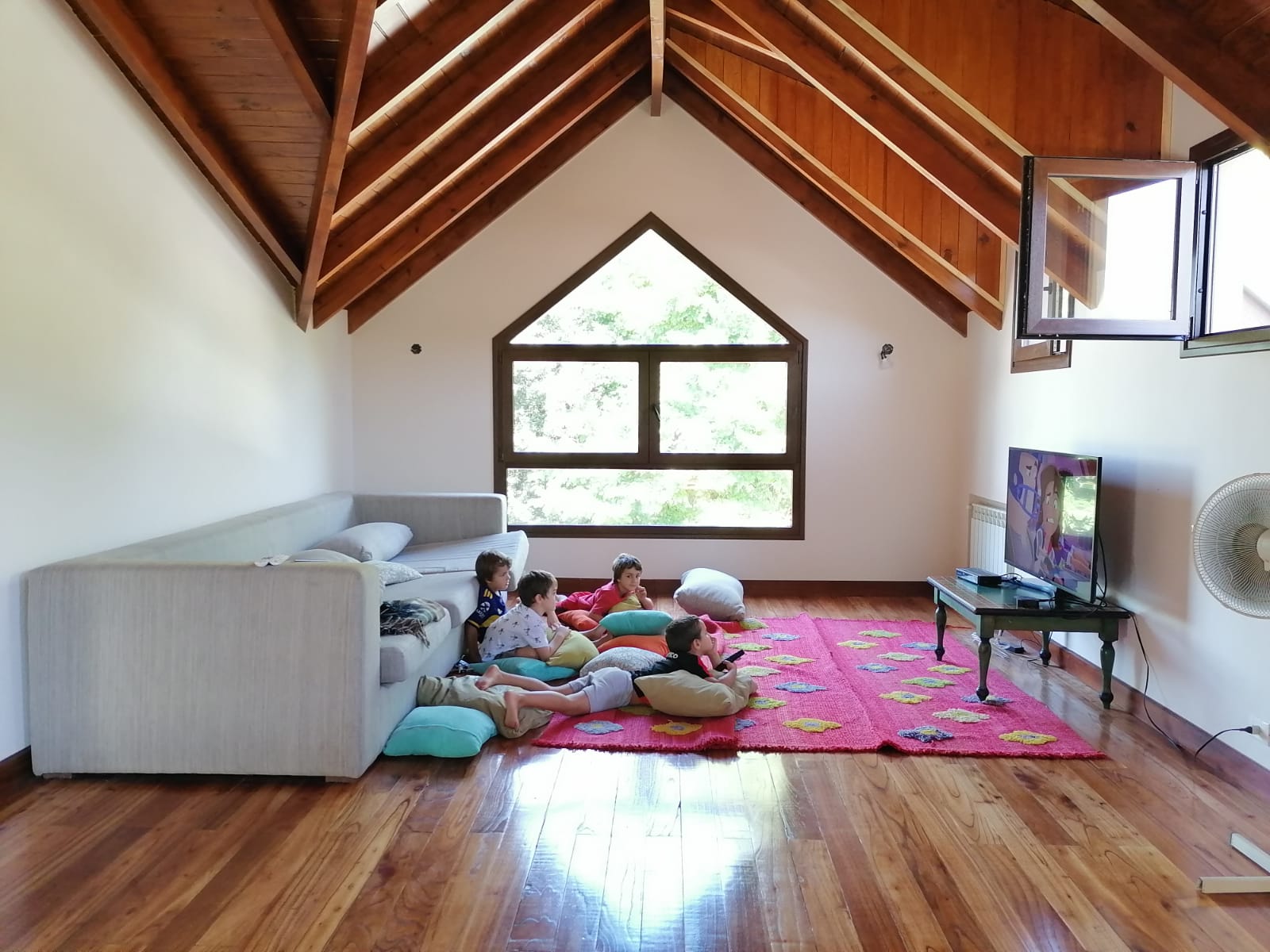 La Colina Golf y Polo 