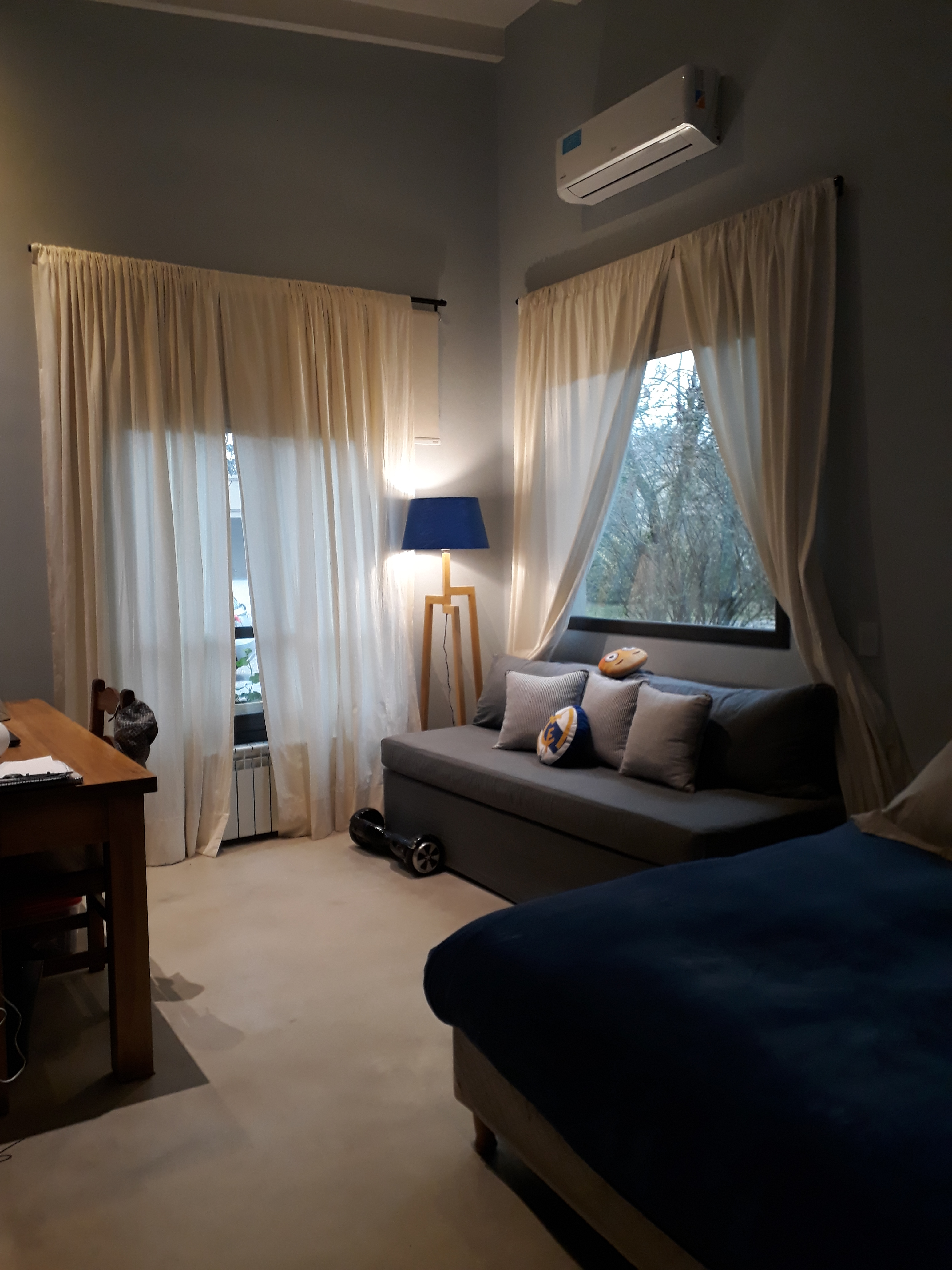 Los Puentes Club de Campo 