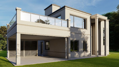 Barrio La Primavera Golf y Polo 