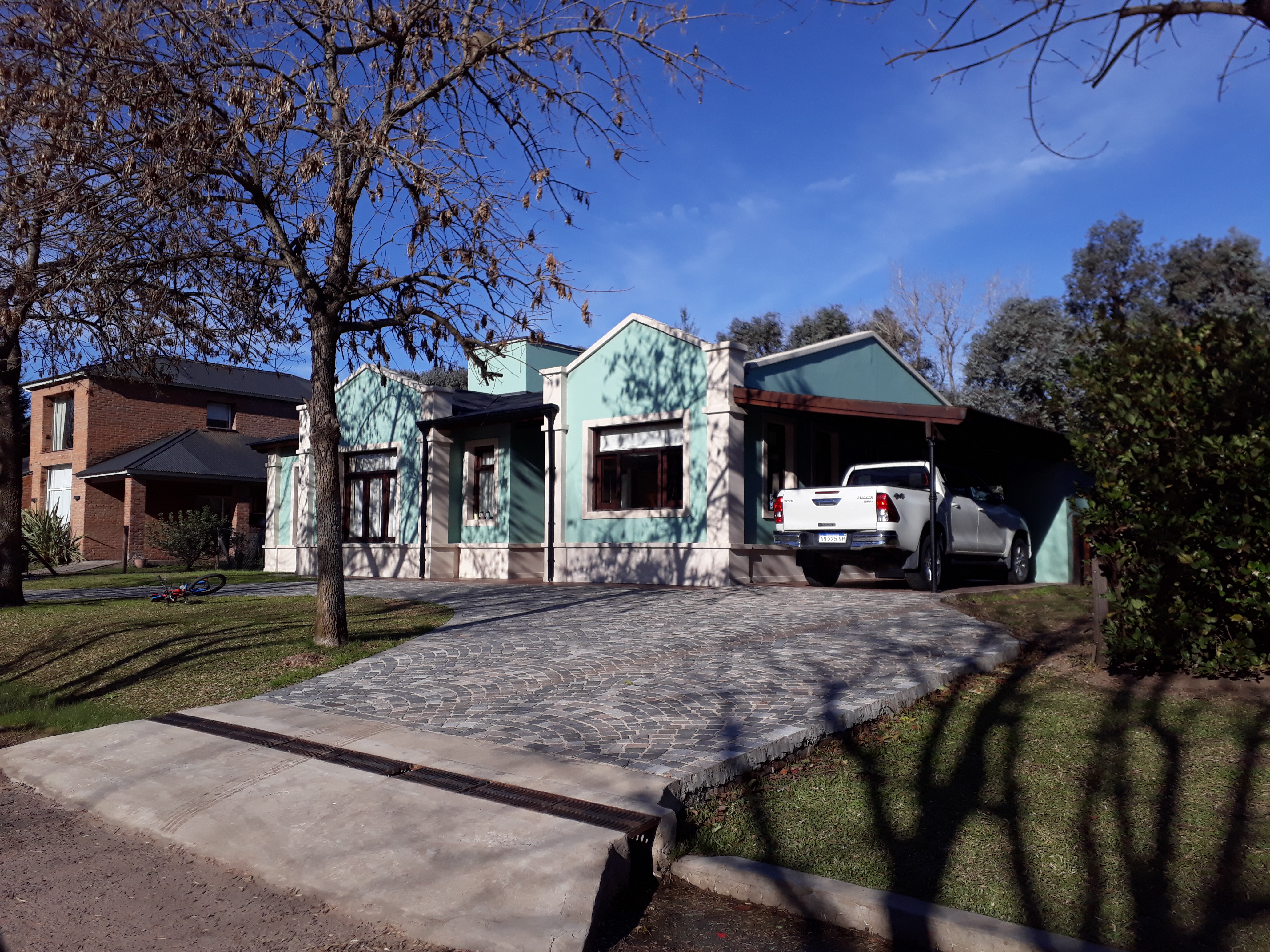 La Concepción Club de Campo