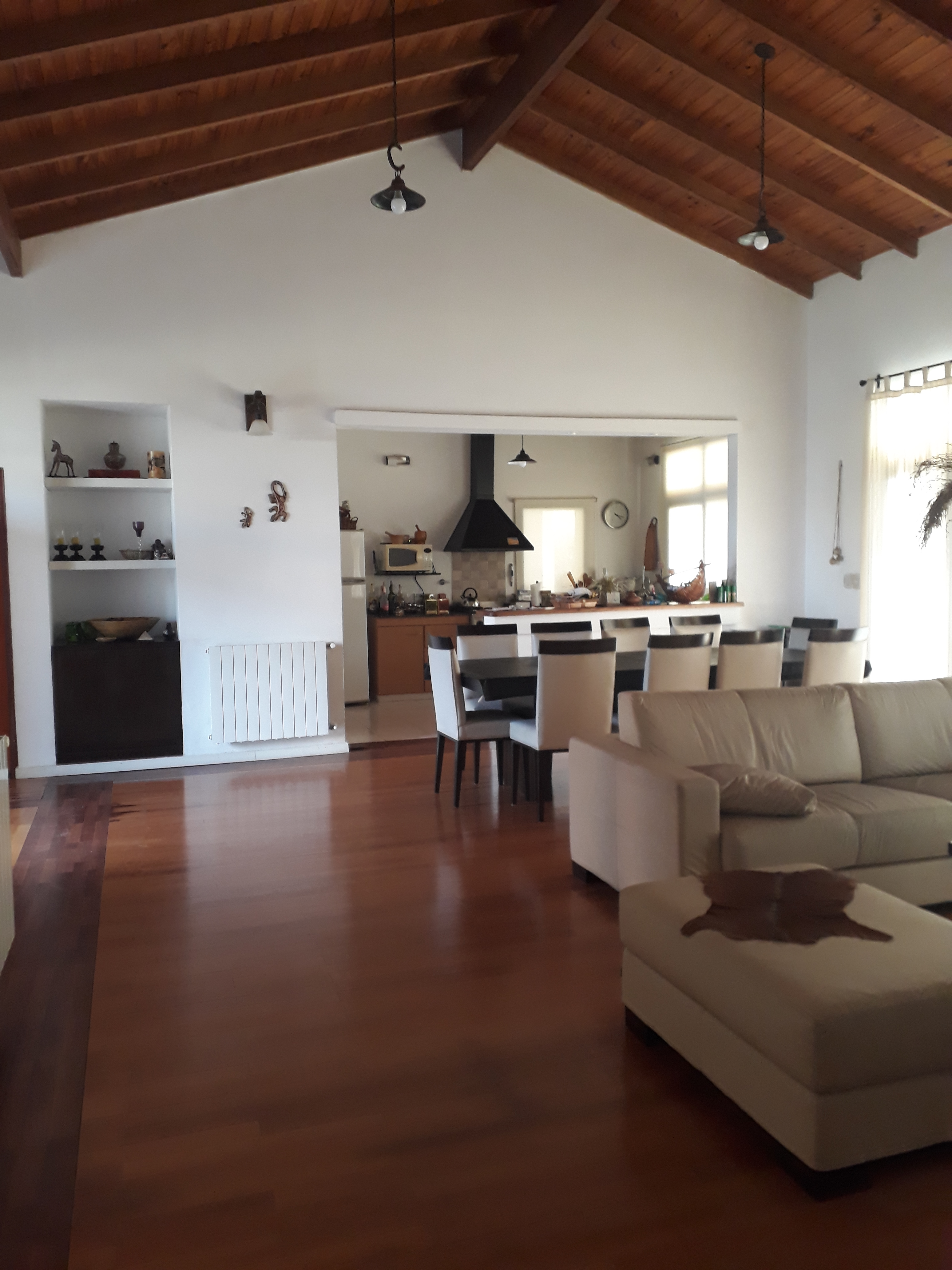 La Concepción Club de Campo