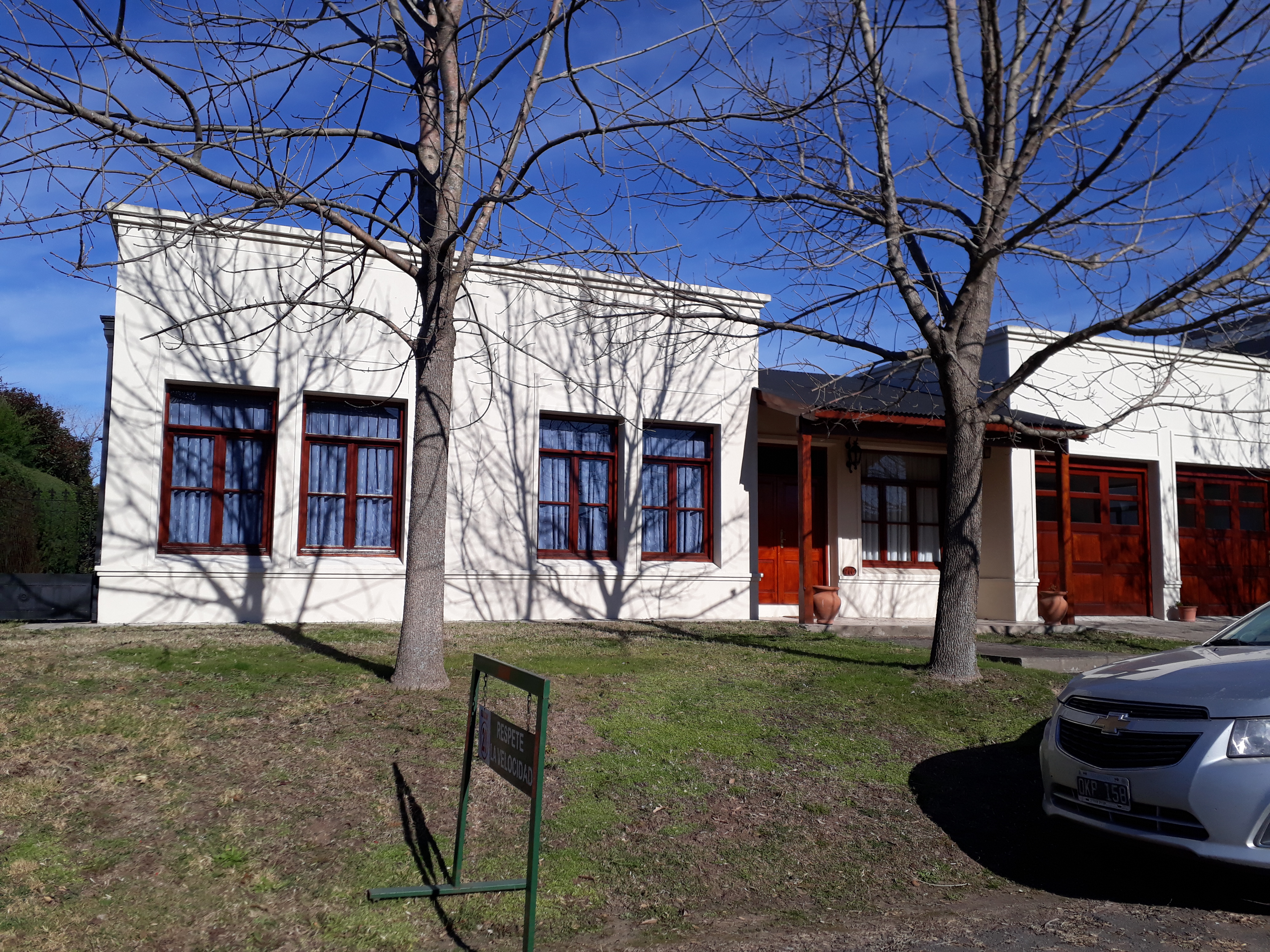 La Concepción Club de Campo