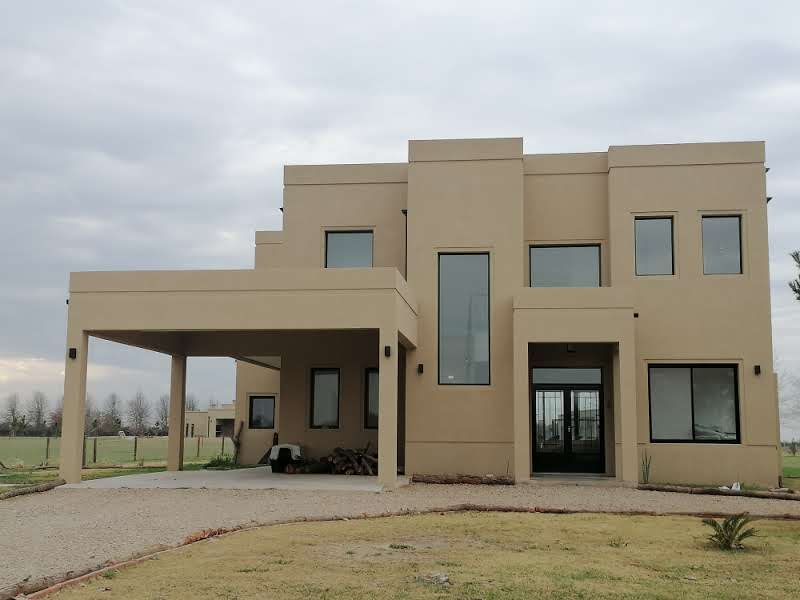 Barrio La Primavera Golf y Polo 