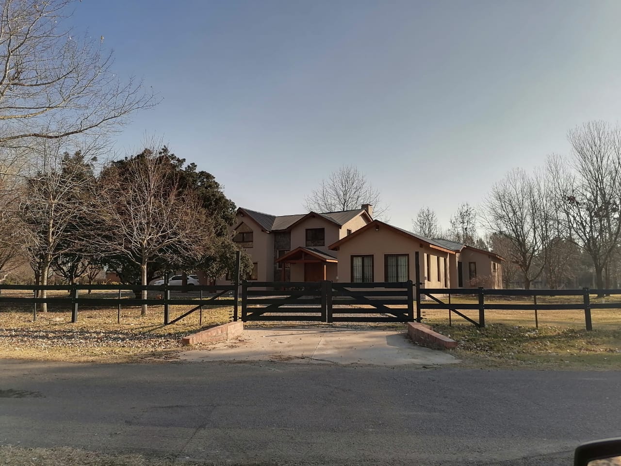 La Colina Golf y Polo 