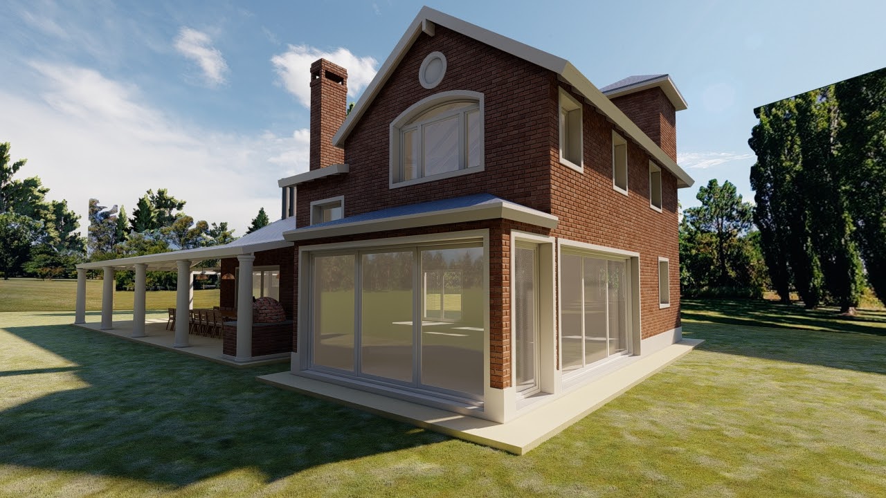 La Colina Golf y Polo