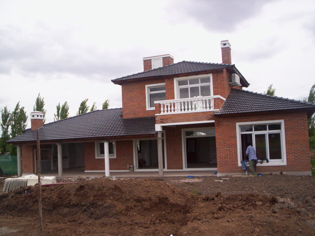 La Concepción Club de Campo