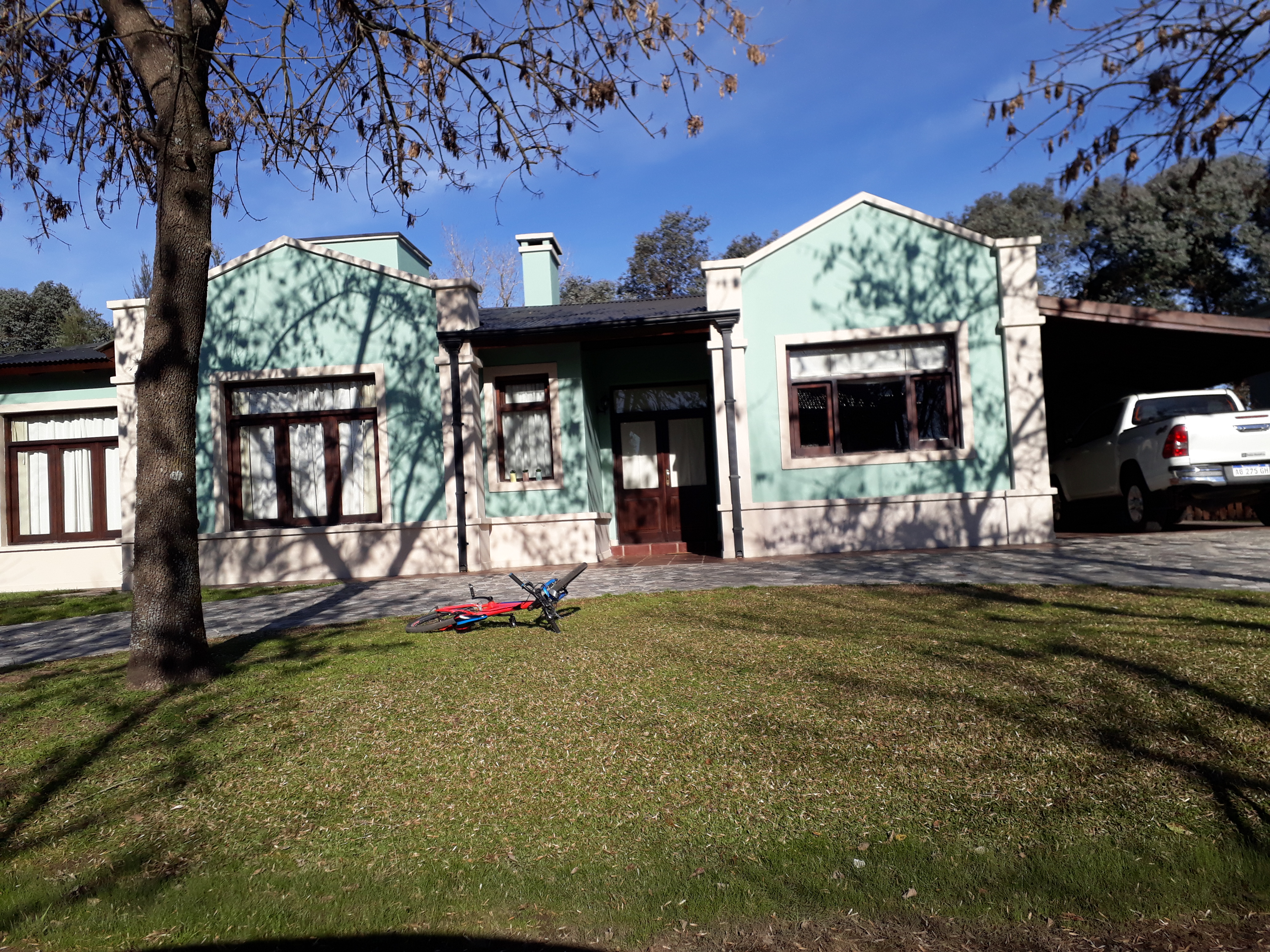 La Concepción Club de Campo