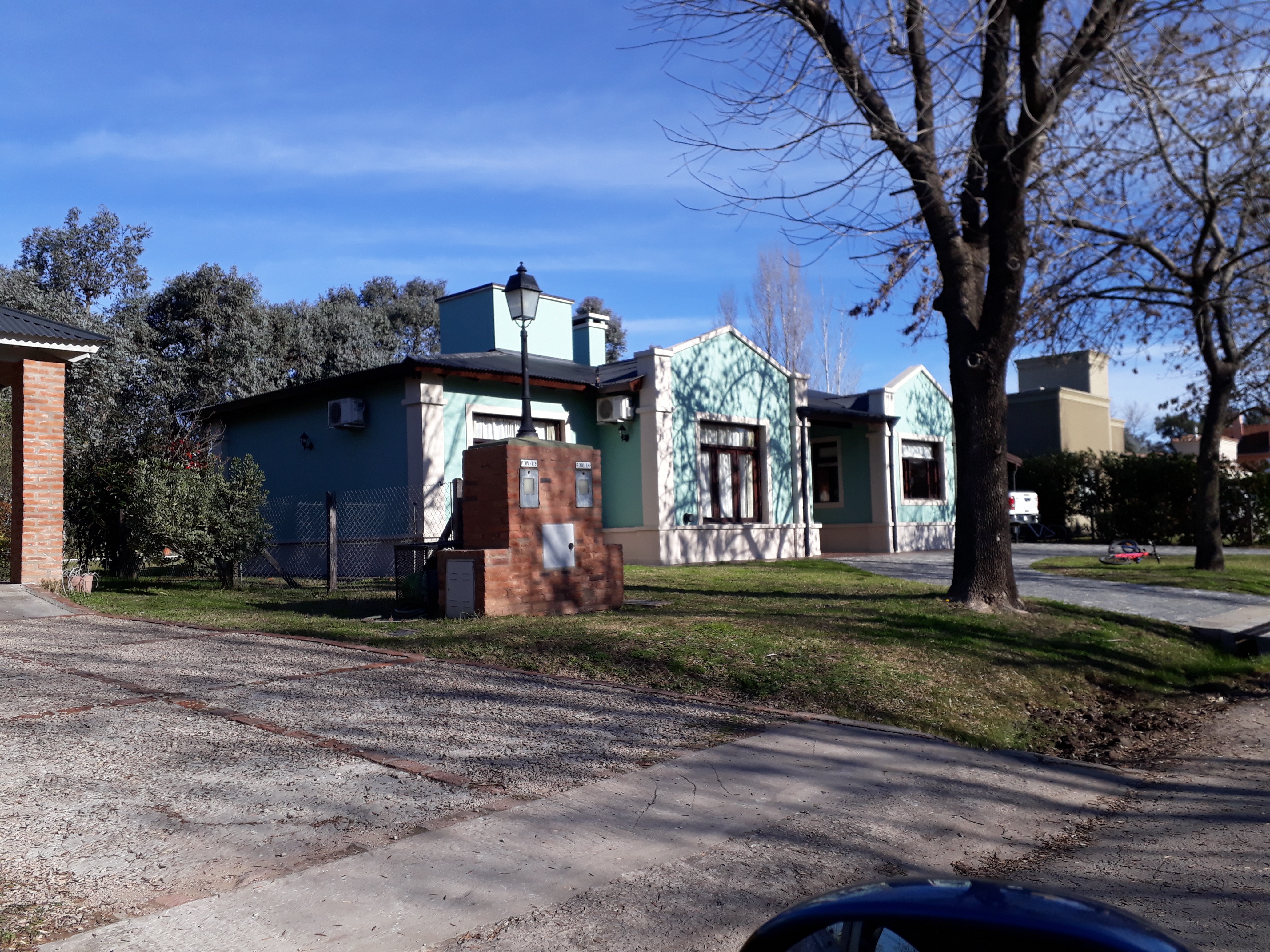 La Concepción Club de Campo