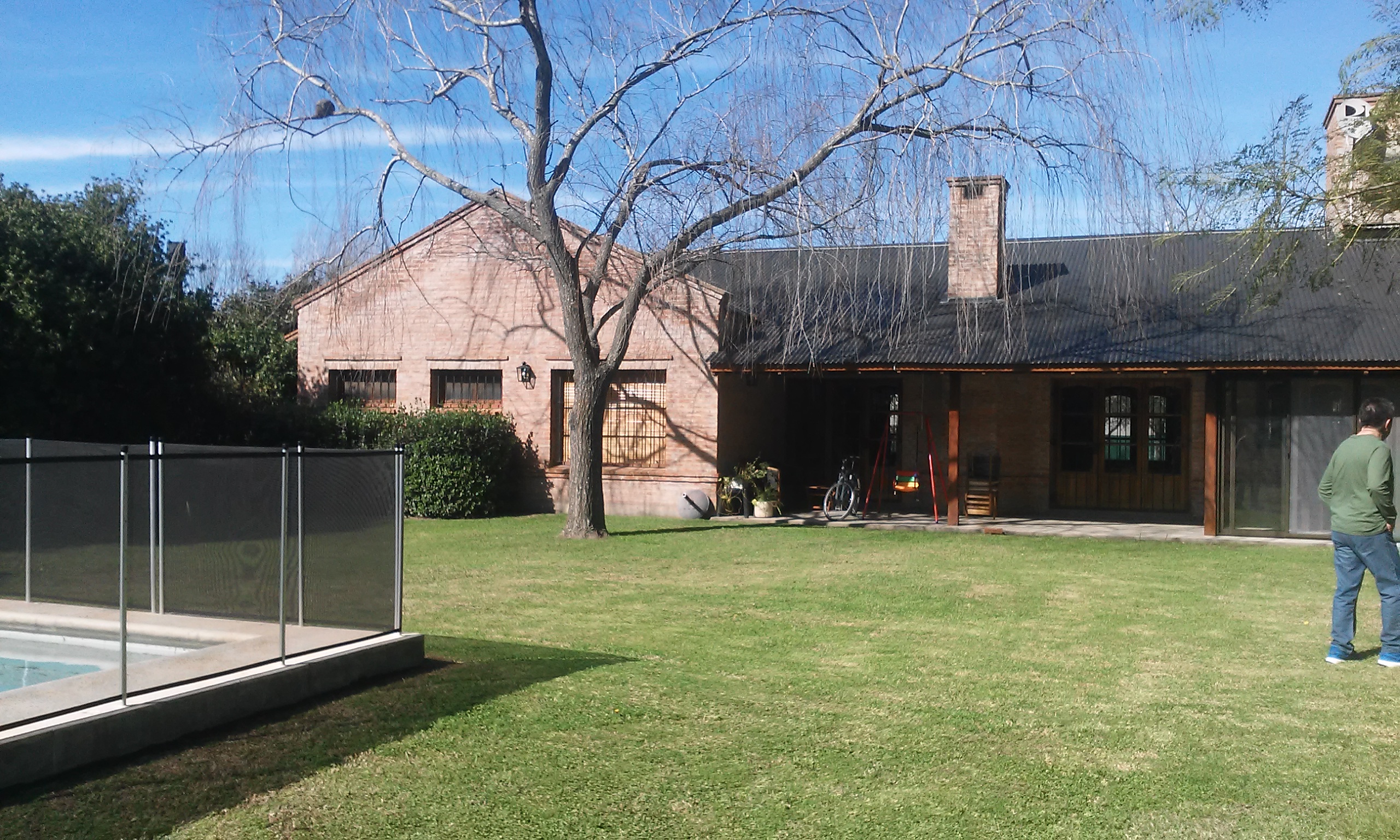 La Concepción Club de Campo