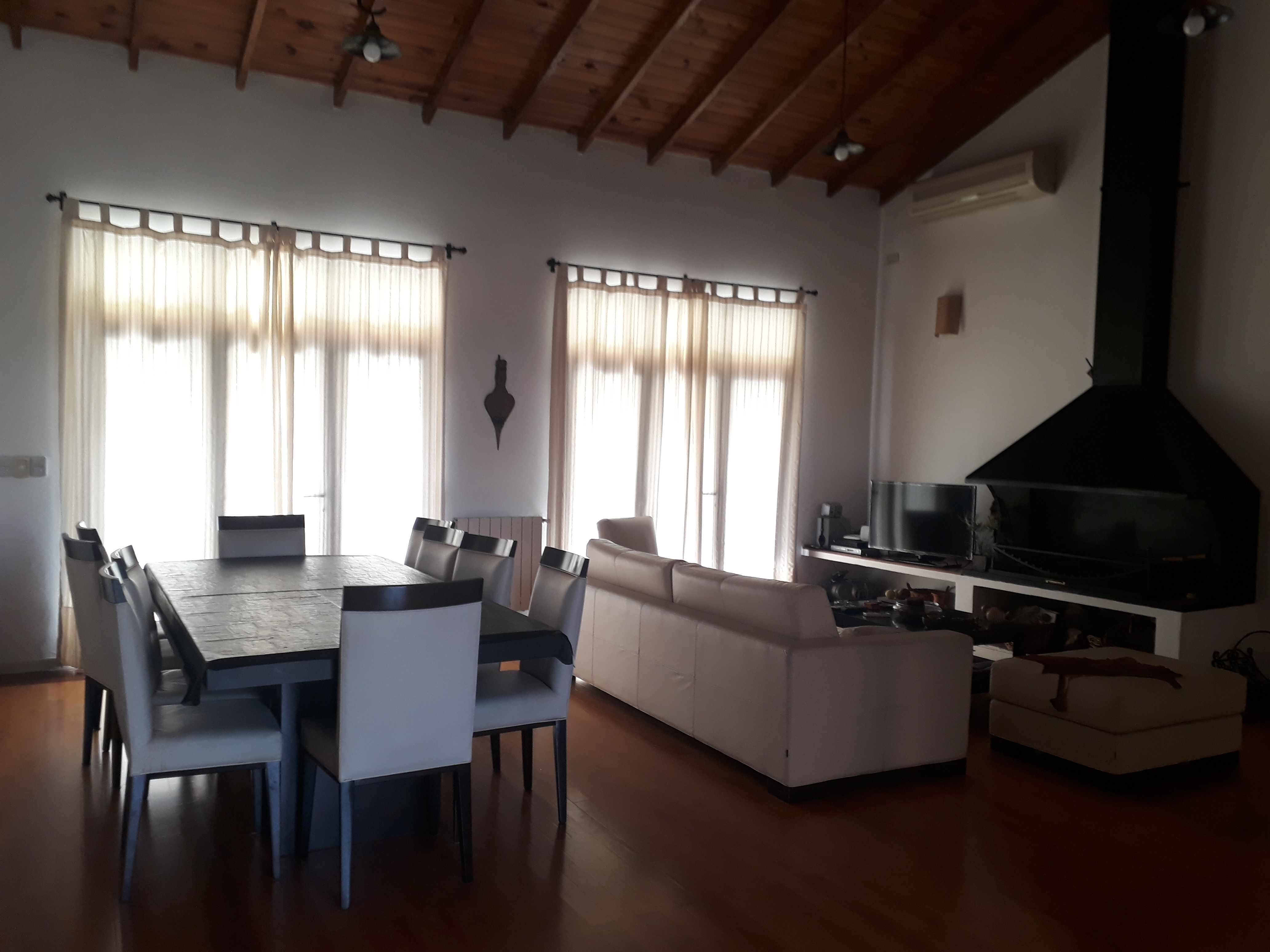 La Concepción Club de Campo