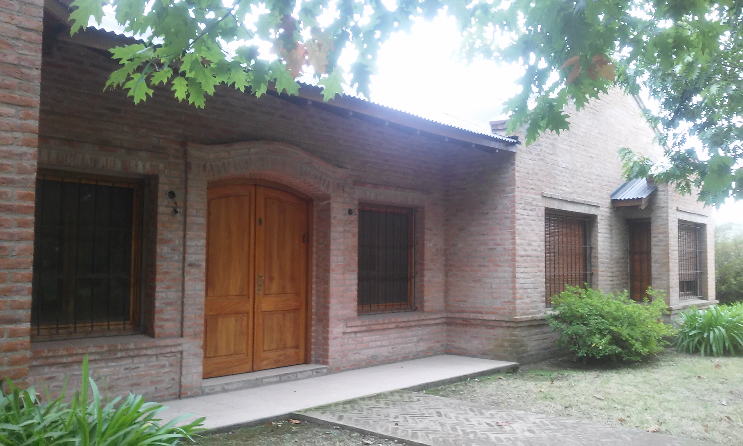 La Concepción Club de Campo