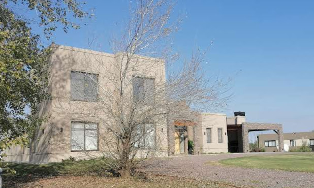 Barrio La Primavera Golf y Polo 