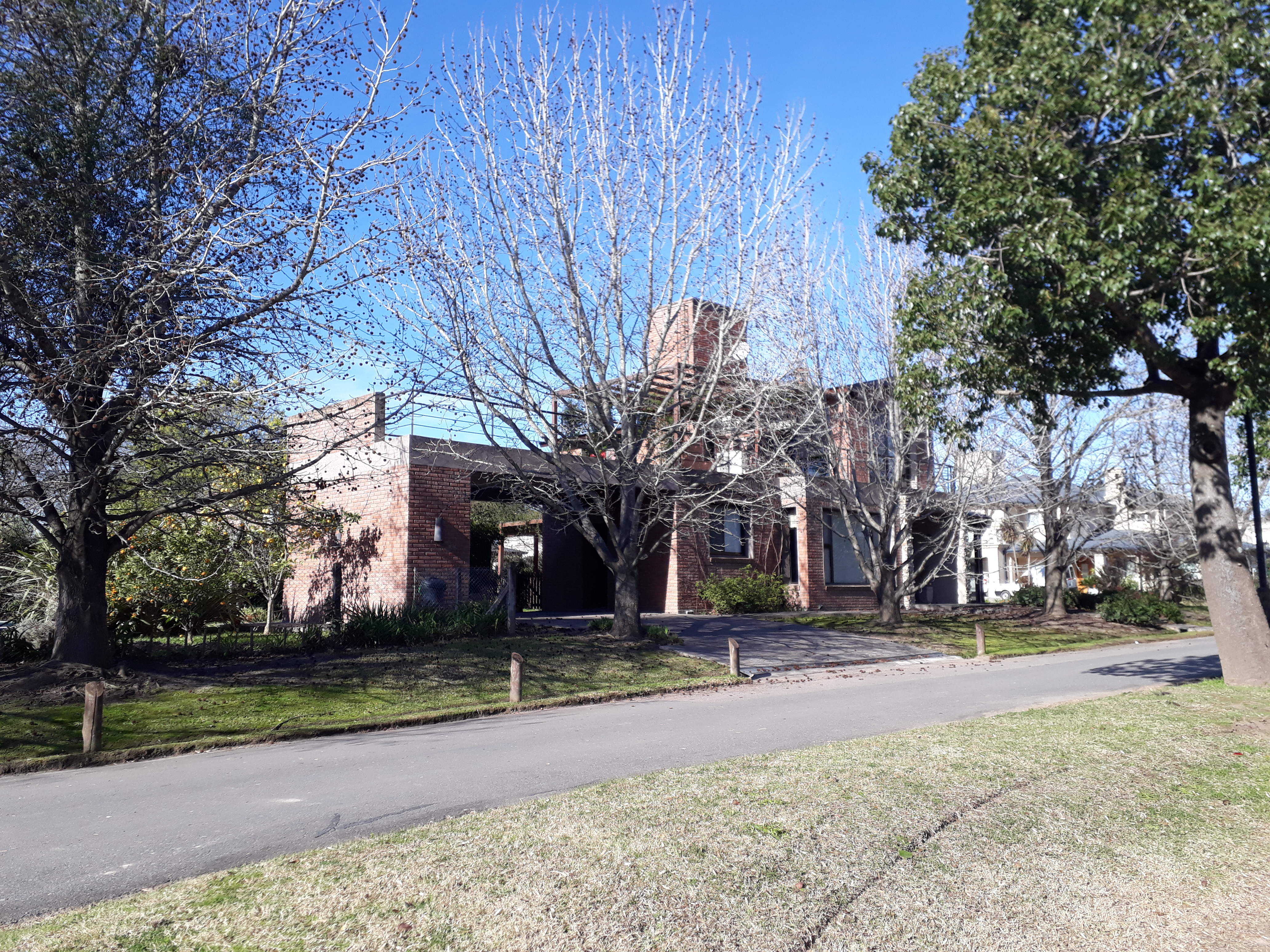 La Concepción Club de Campo