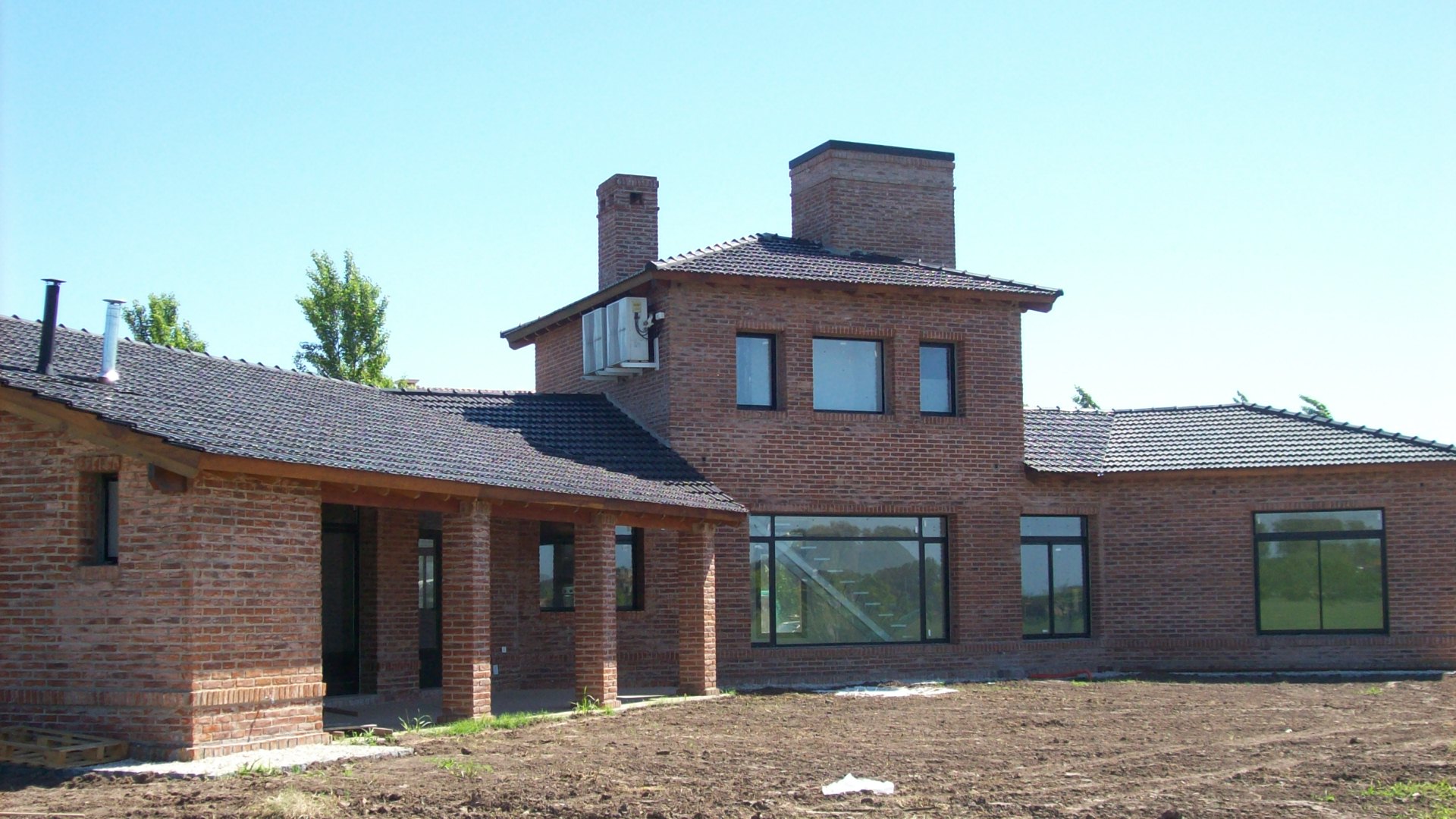 La Concepción Club de Campo