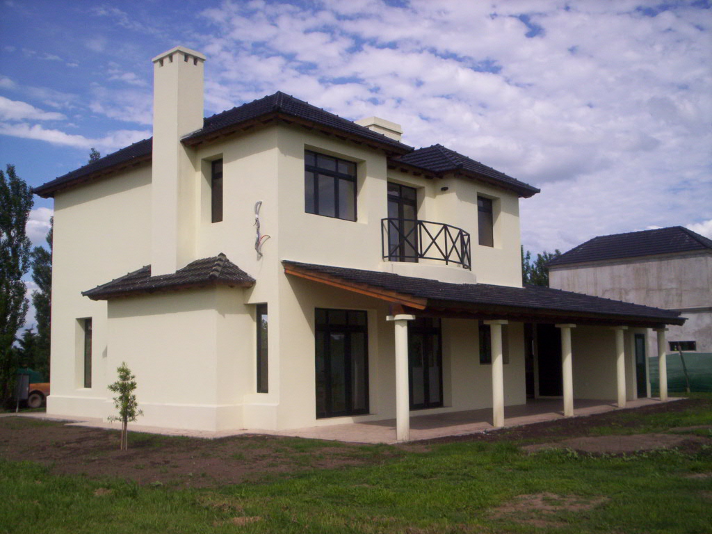 La Concepción Club de Campo