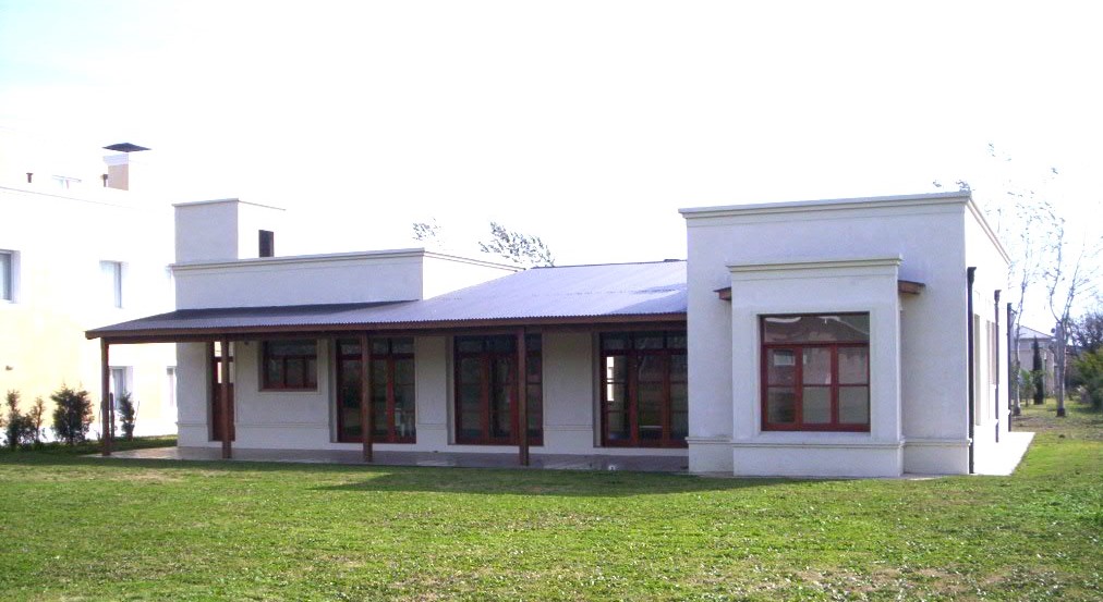 La Concepción Club de Campo