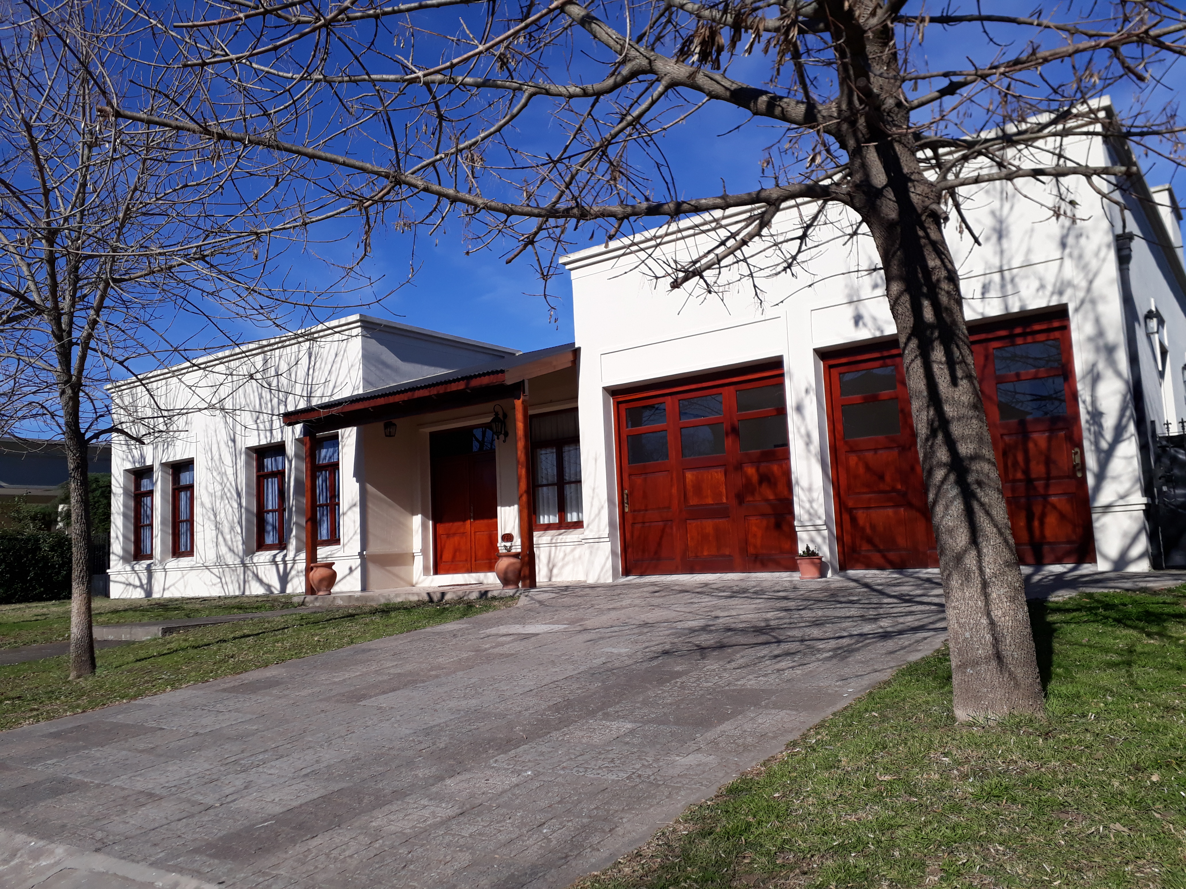 La Concepción Club de Campo