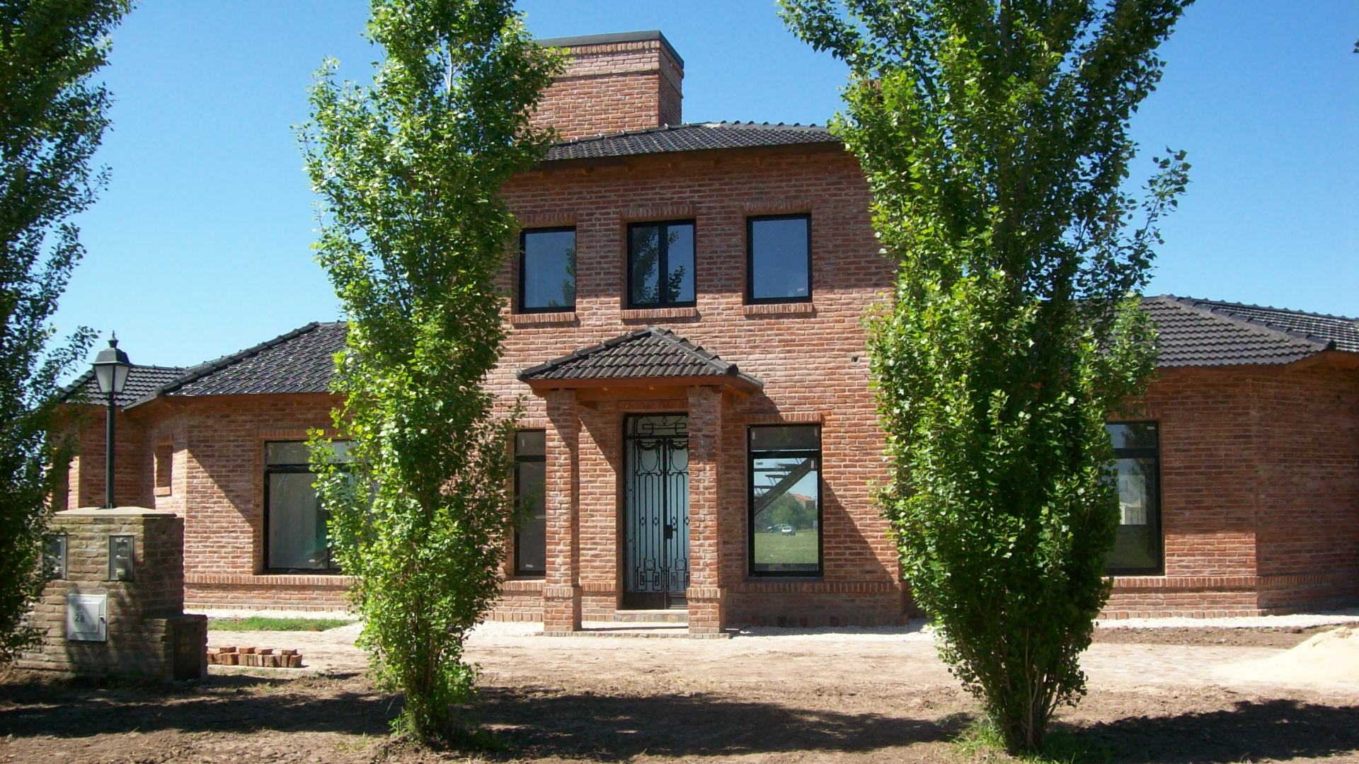 La Concepción Club de Campo