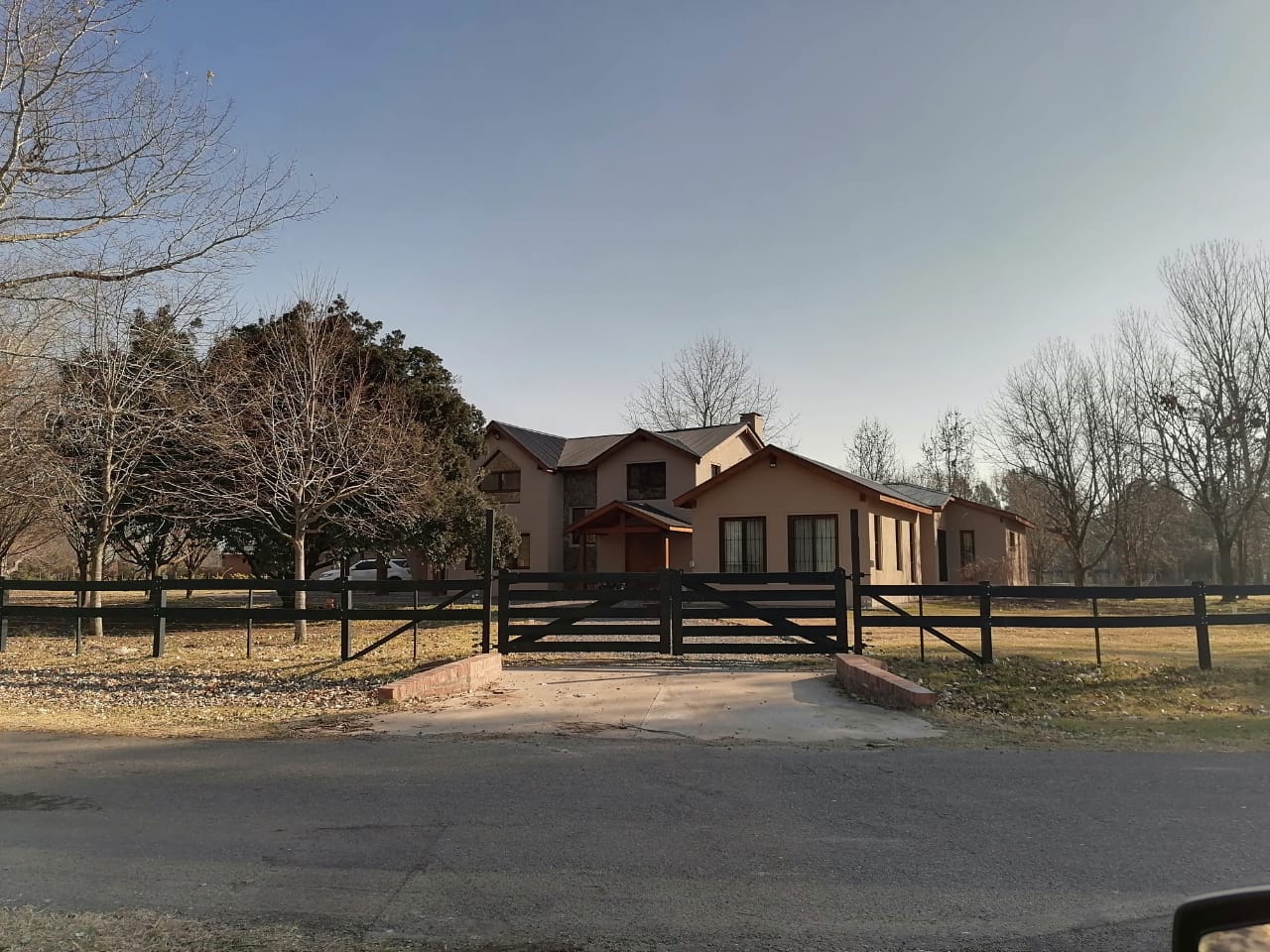 La Colina Golf y Polo 