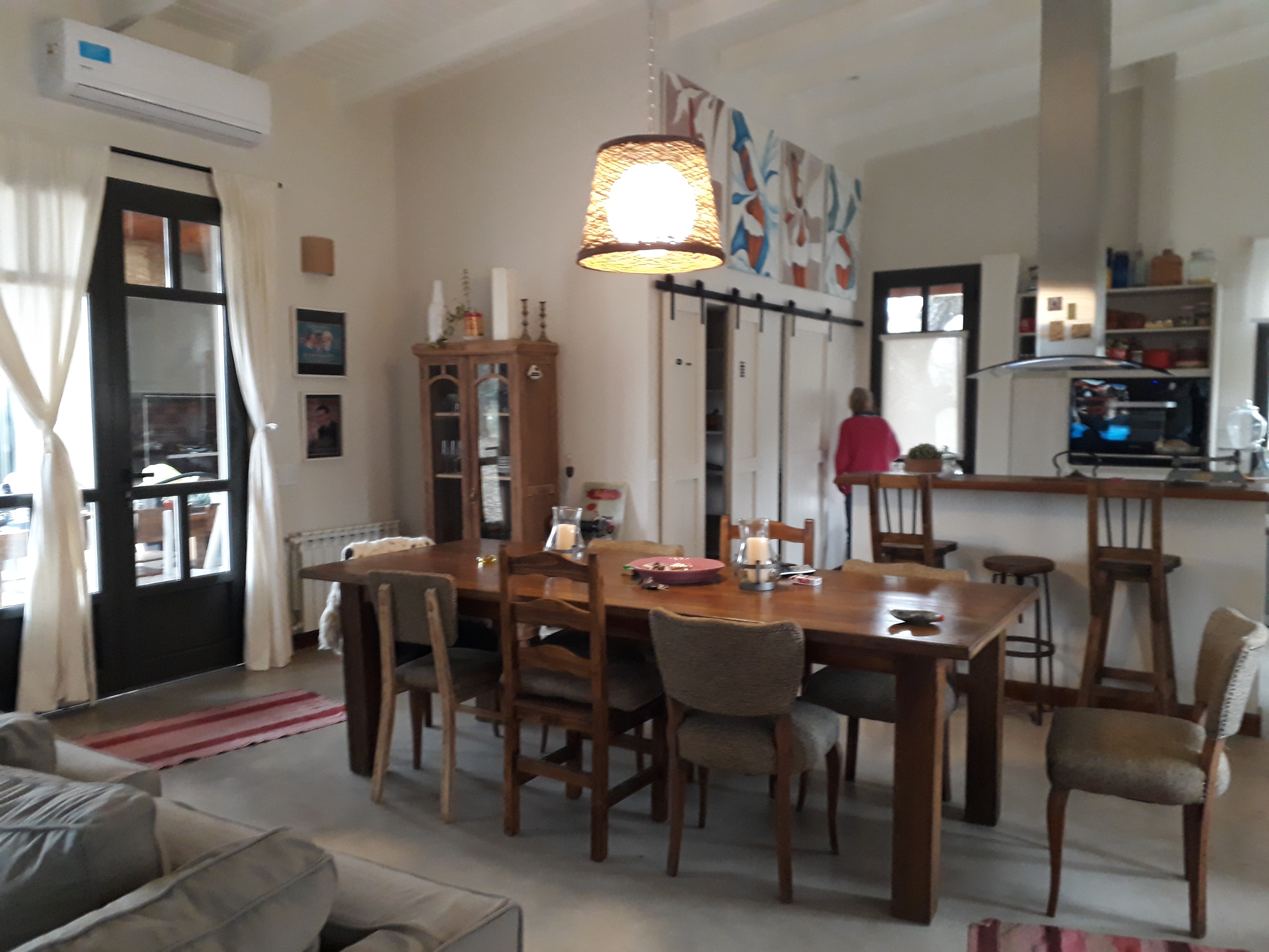 Los Puentes Club de Campo 