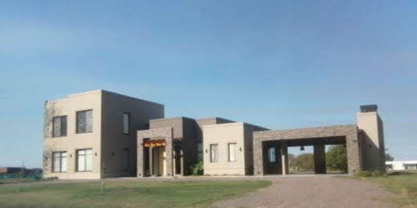 Barrio La Primavera Golf y Polo 