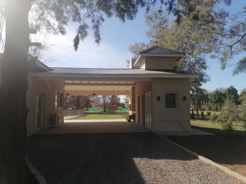 Barrio La Primavera Golf y Polo 