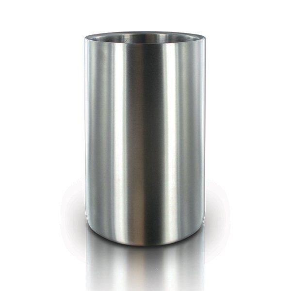 Seau à champagne personnalisé par gravure