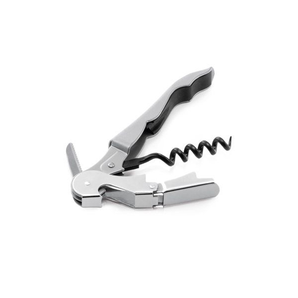 Limonadier gris personnalisé par gravure