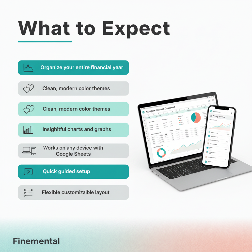 The Money Control System