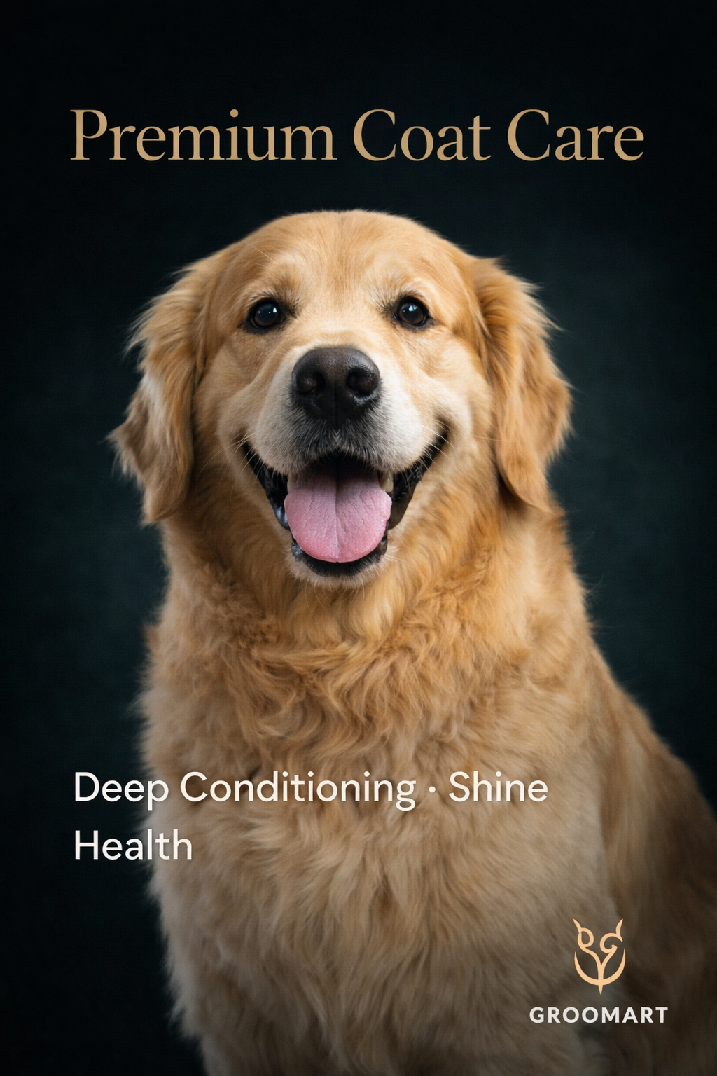 Premium Coat Care