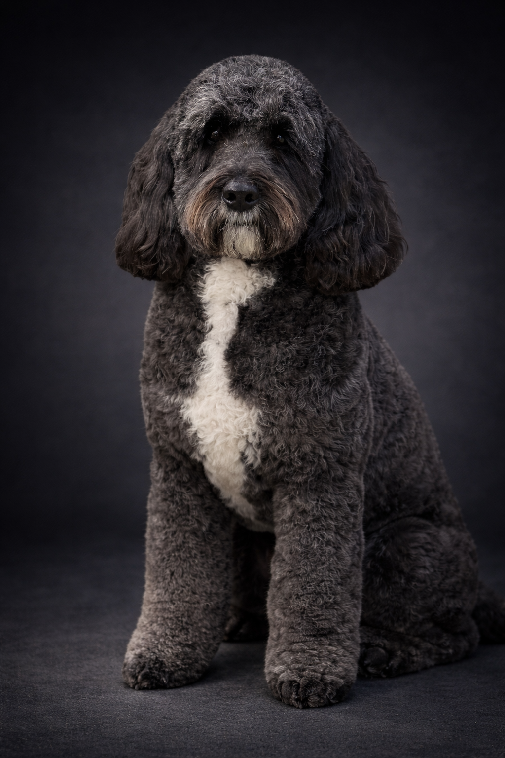 Full Grooming – Extra Large Dogs