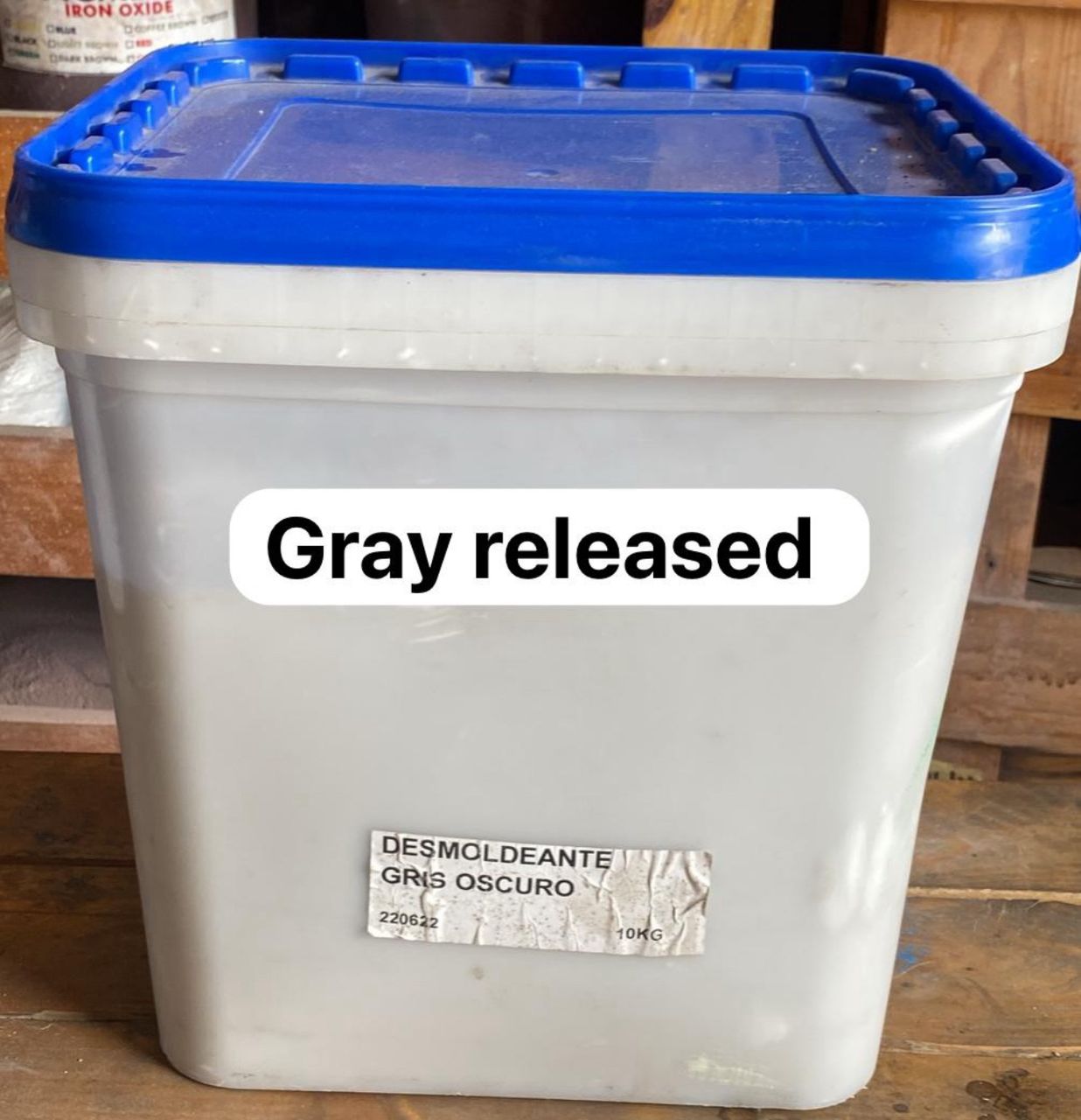 Digital bricks imported gray release