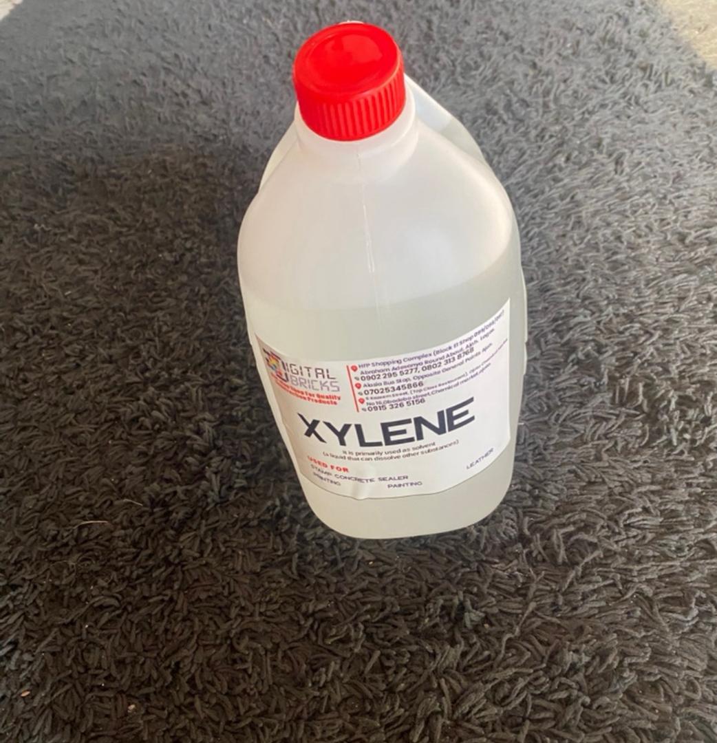 Xylene 5L