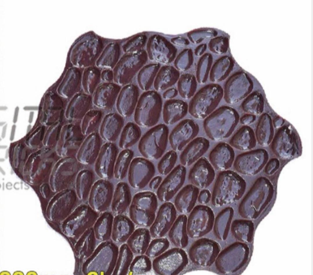 ST-094 Stamp concrete mat