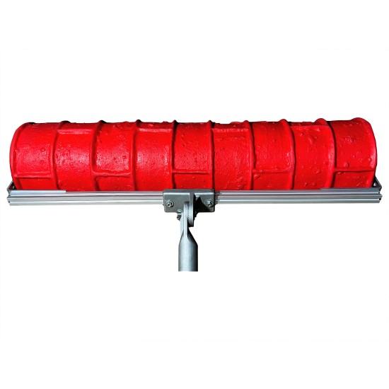 Stamp roller 