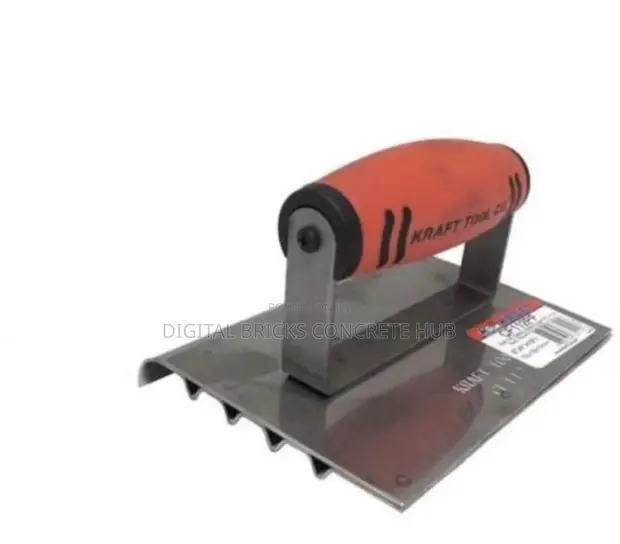 Big hand Groove 15.2cm