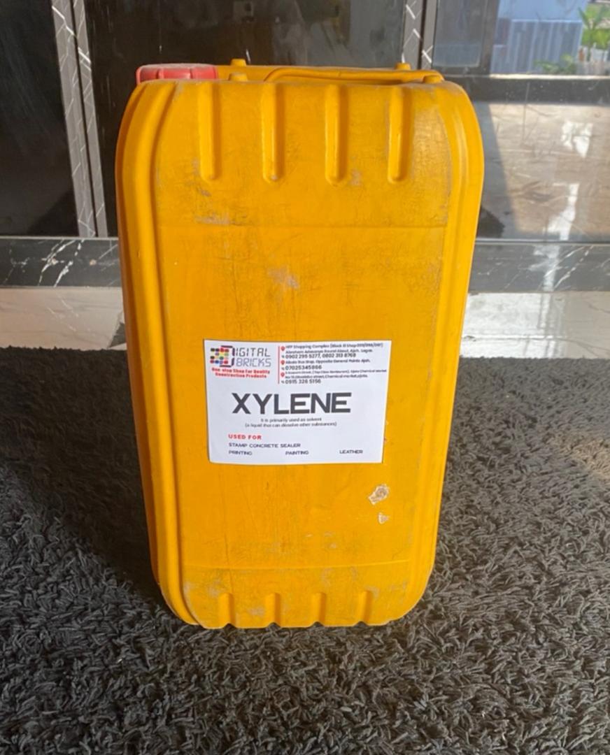 30L Xylene
