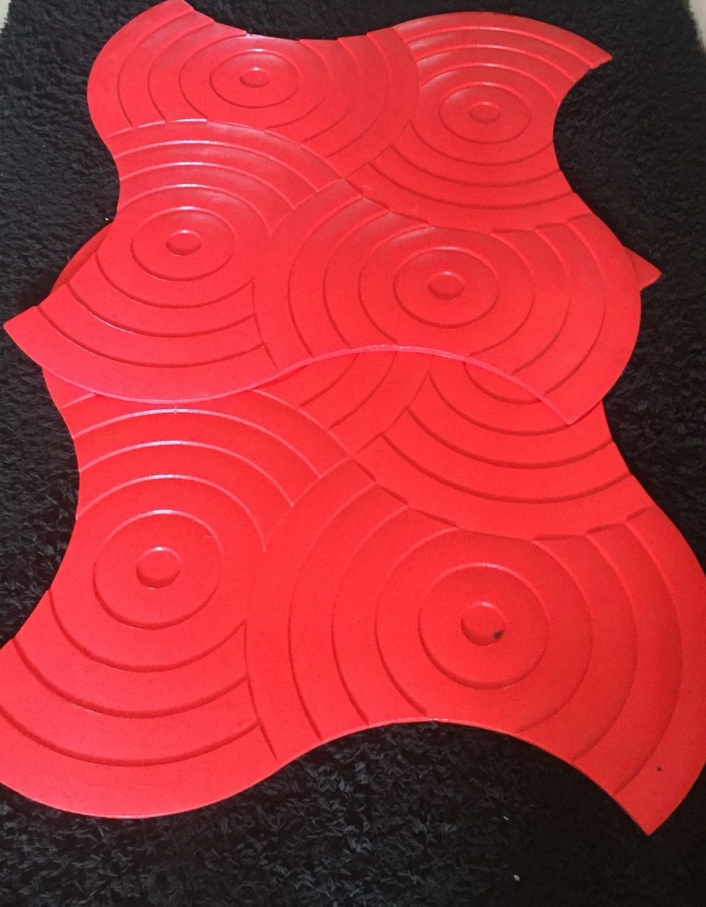 ST-182 Reflection mat