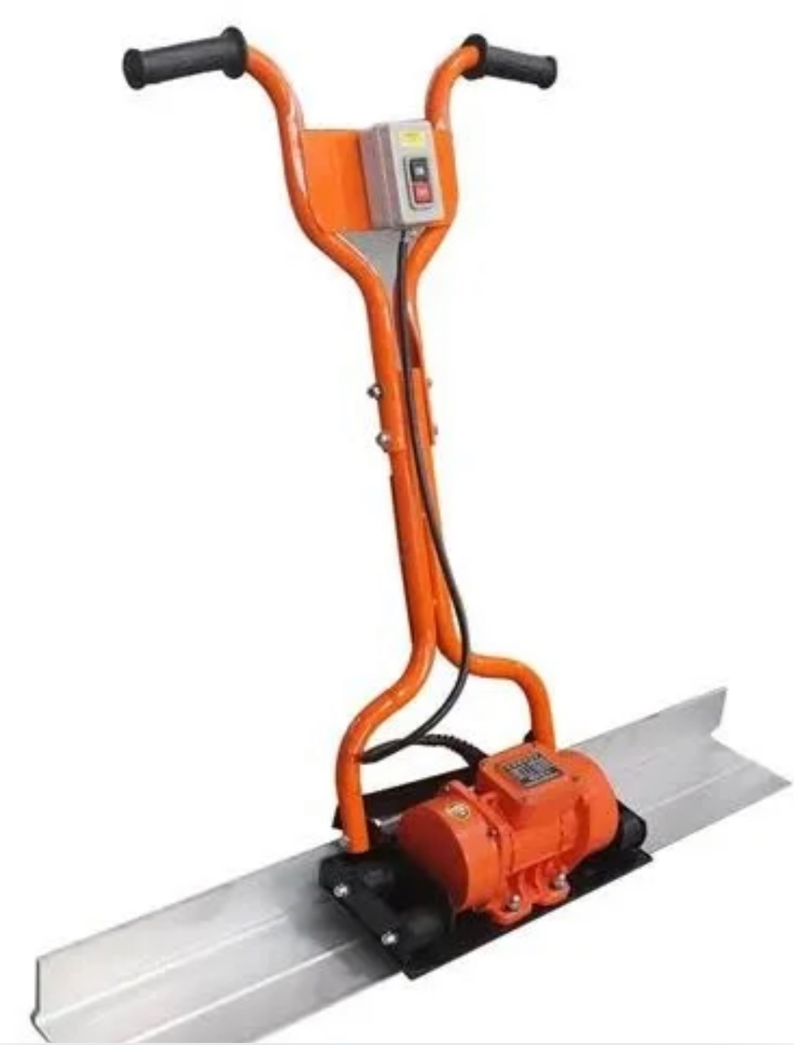 Electrical Power Screed