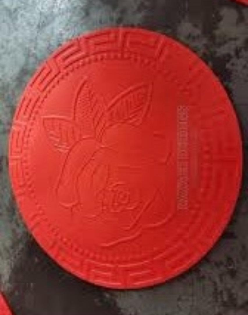 ST- 503 Concrete mat