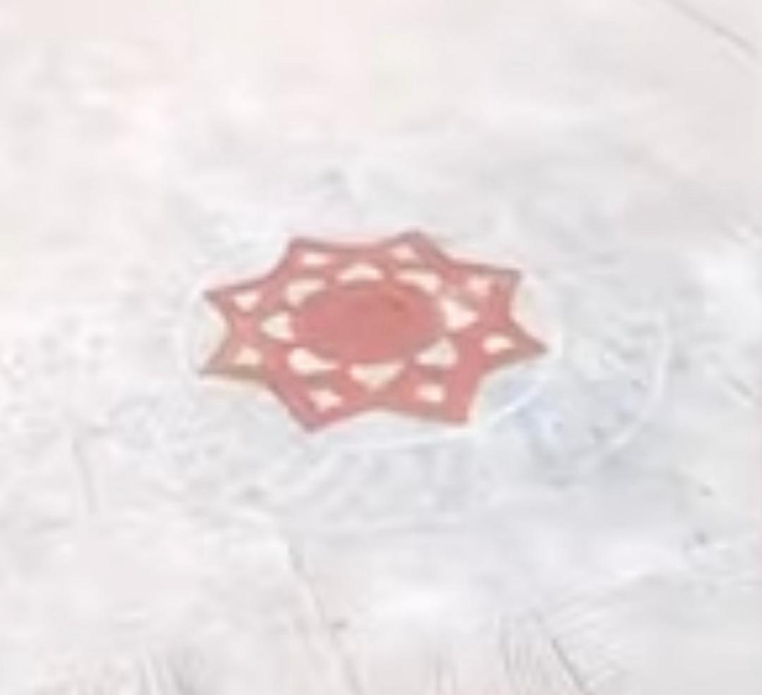 ST- 503 Concrete mat