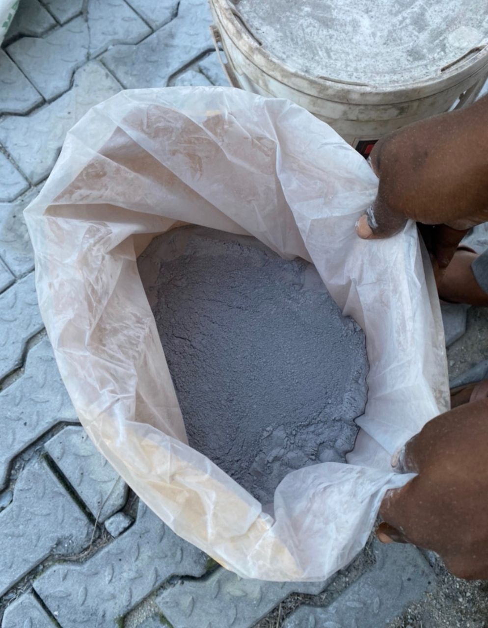 imported release 15kg