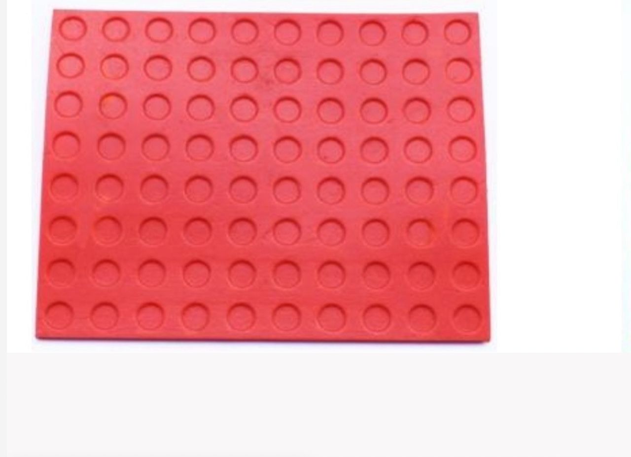 ST-158 Stamp concrete mat