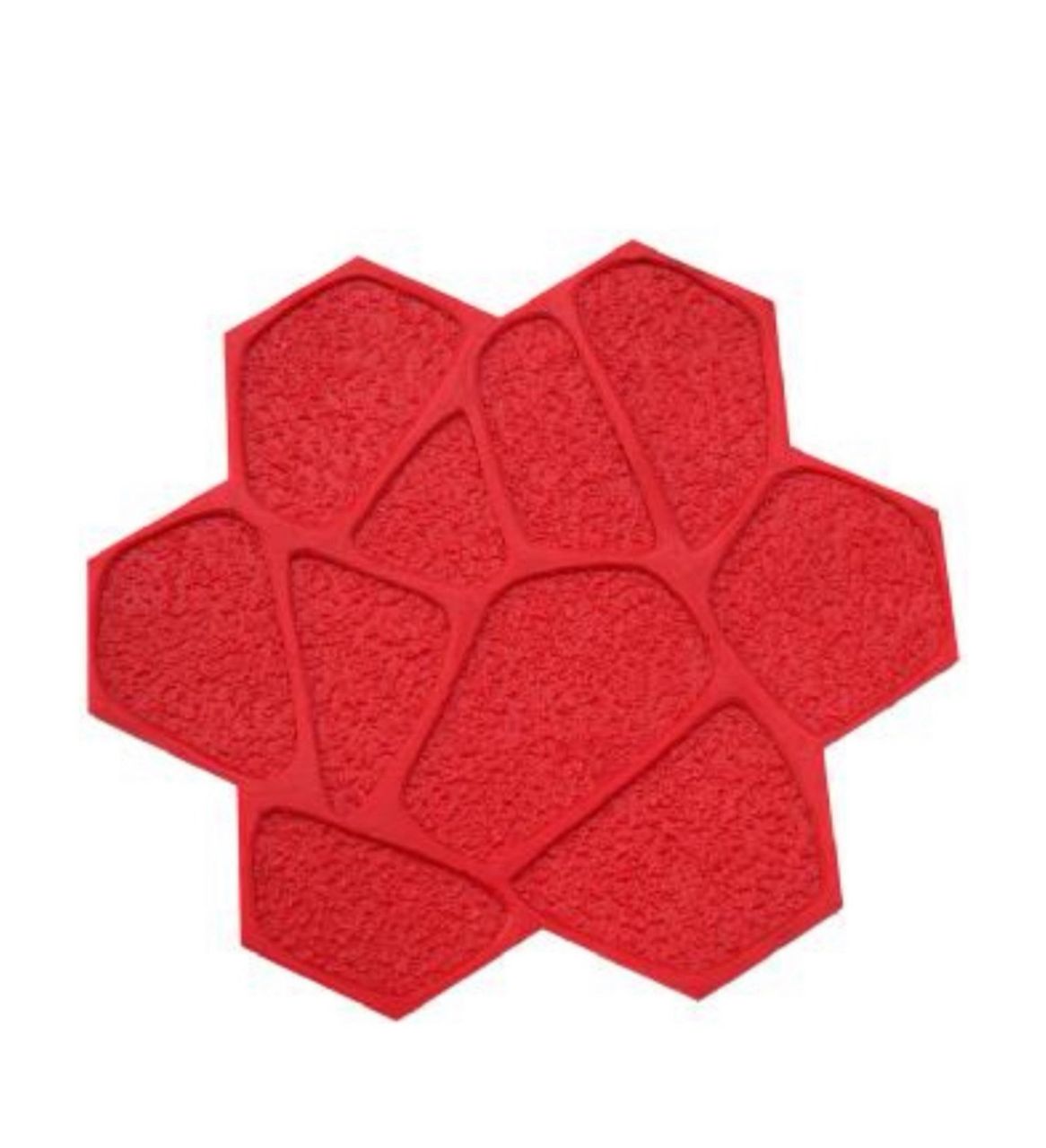ST-385 Stamp concrete mat