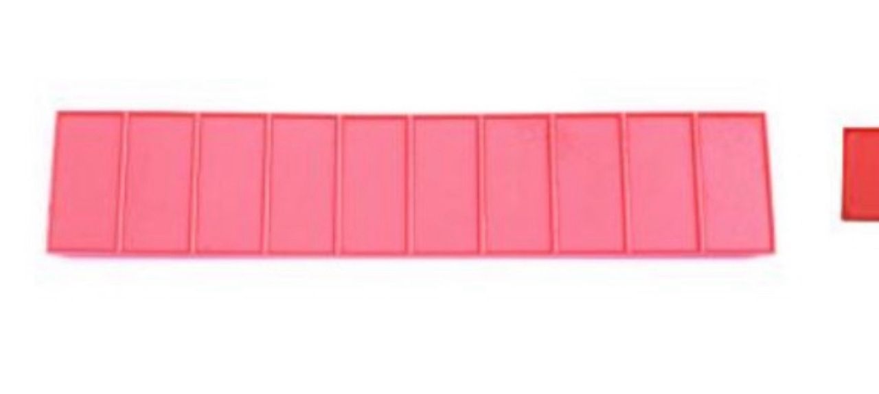 ST- 325 stamp concrete mat