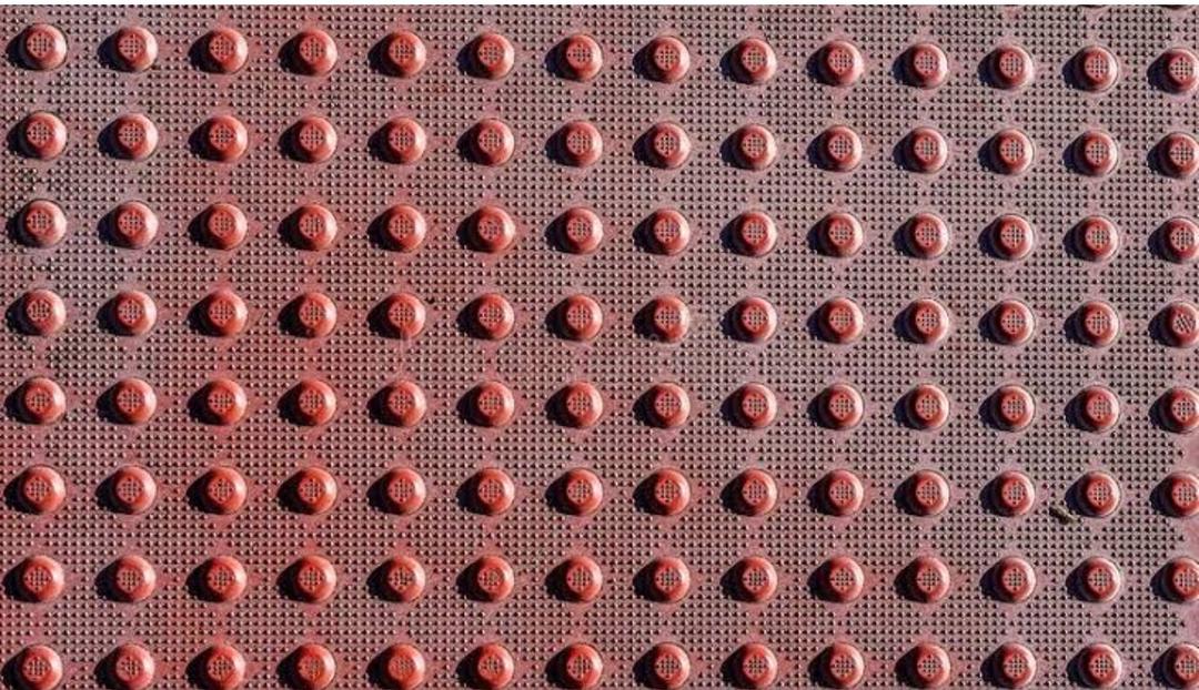 ST-197 Stamp concrete mat