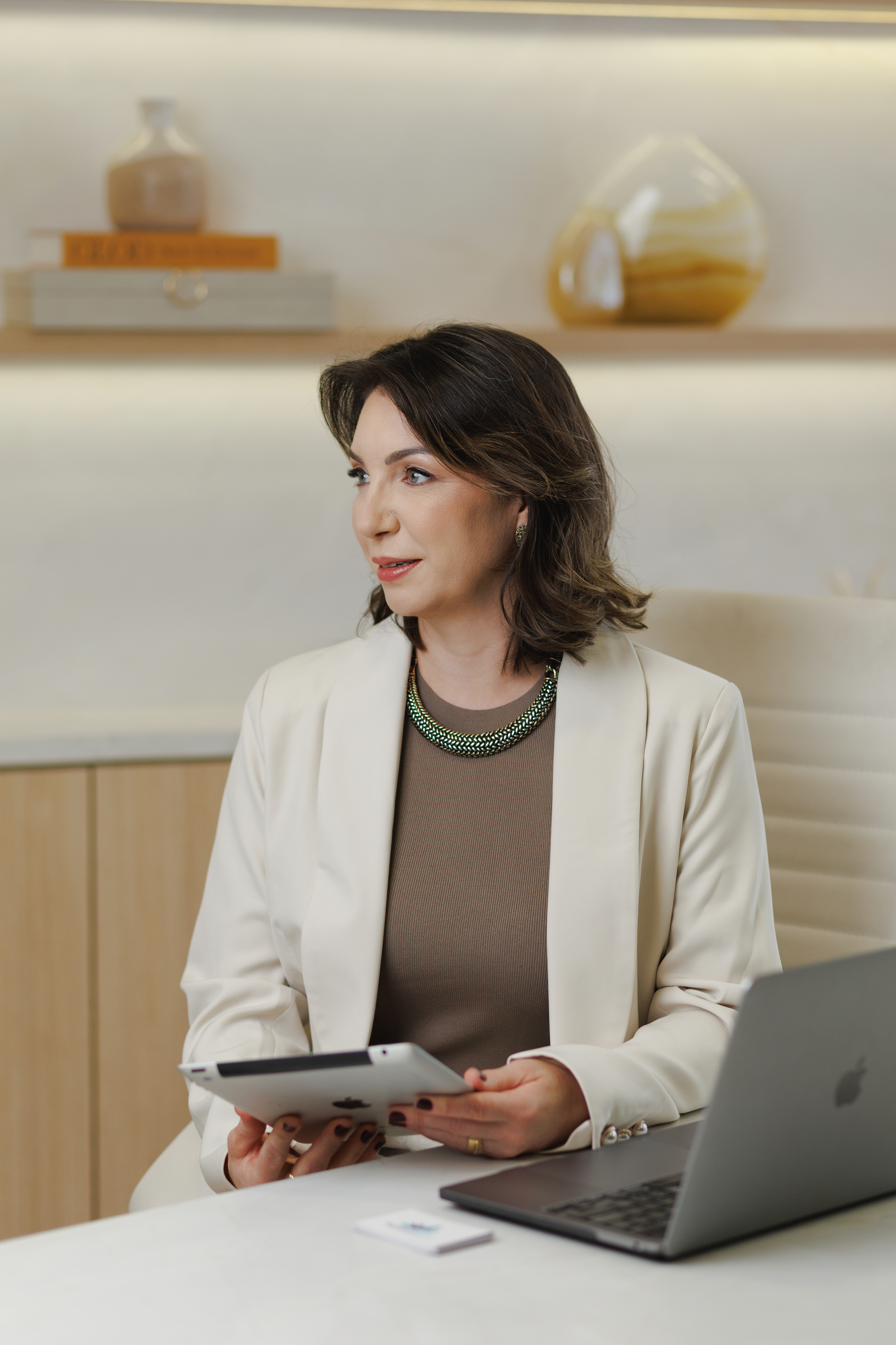 Atendimento Presencial: Unidade Taquaral