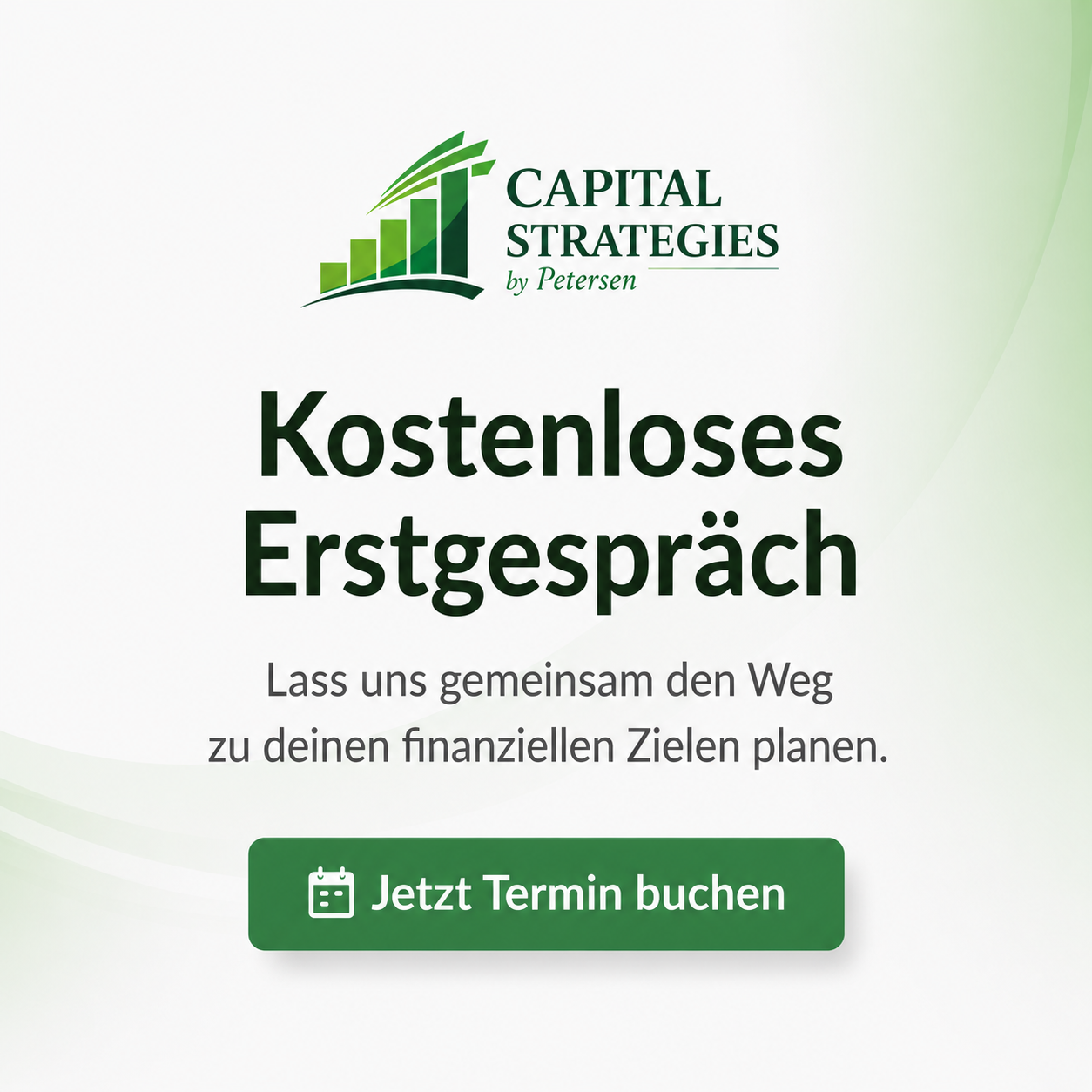 kostenloses Erstgespräch
