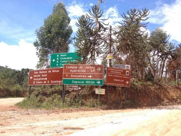 June Trip - 10 days Trip to Brazil, Lodging + 1 meal a day